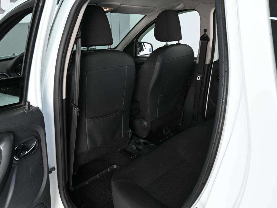 Renault Duster I Рестайлинг Ростов-на-Дону  - изображение 11