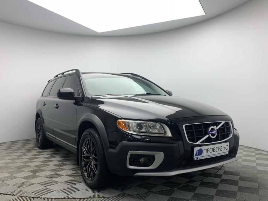 Volvo XC70 II Мурманск  - изображение 1