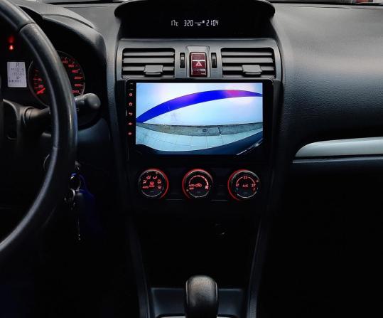 Subaru Impreza IV с пробегом 2012 года, цена 1 150 000 рублей, 135585 км, хэтчбек, Автокод Объявления