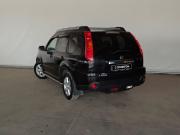 Nissan X-Trail II Москва  - изображение 22
