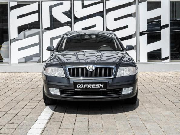 Skoda Octavia II (A5) с пробегом 2008 года, цена 744 600 рублей, 277668 км, лифтбек, Автокод Объявления