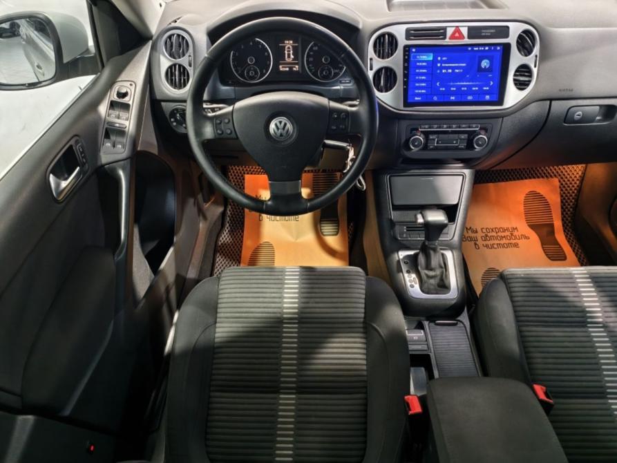 Volkswagen Tiguan I Курск  - изображение 9