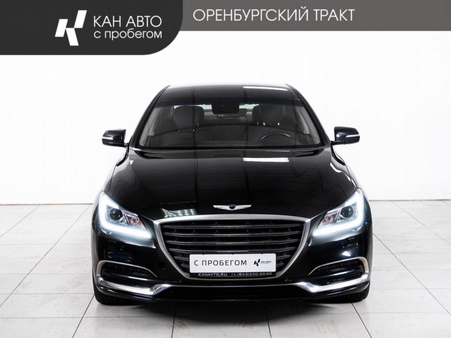 Genesis G80 I Казань  - изображение 2