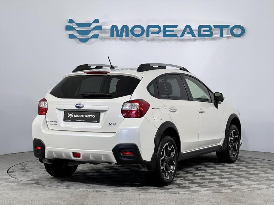 Subaru XV I Калининград  - изображение 5