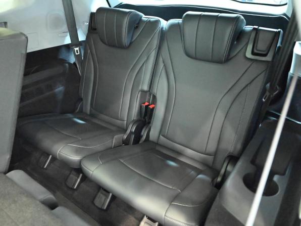 Chery Tiggo 8 Pro Max I с пробегом 2022 года, цена 2 450 000 рублей, 63107 км, внедорожник, Автокод Объявления