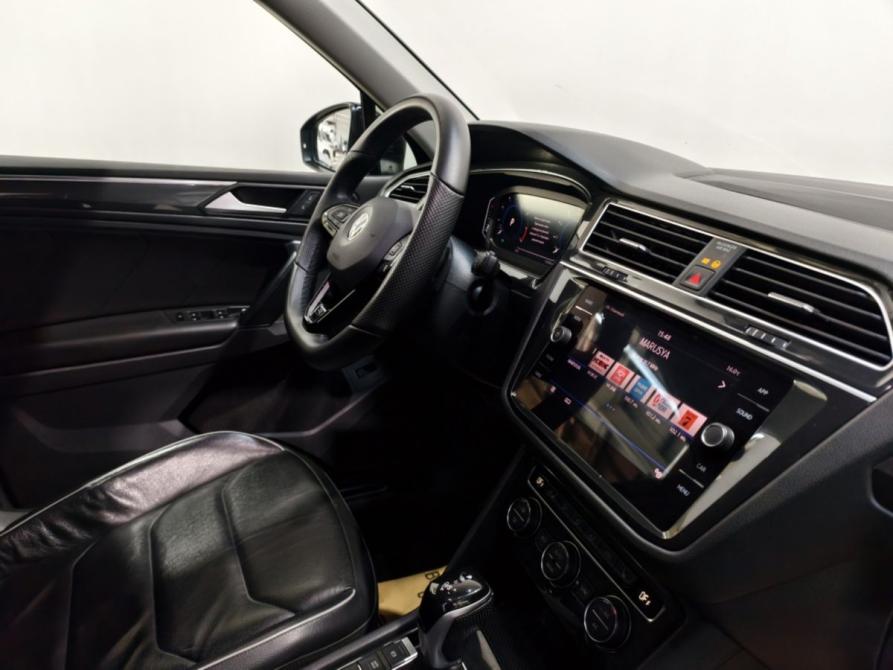 Volkswagen Tiguan II Курск  - изображение 6