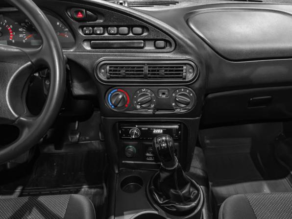 Chevrolet Niva I Рестайлинг с пробегом 2013 года, цена 537 519 рублей, 132131 км, внедорожник, Автокод Объявления