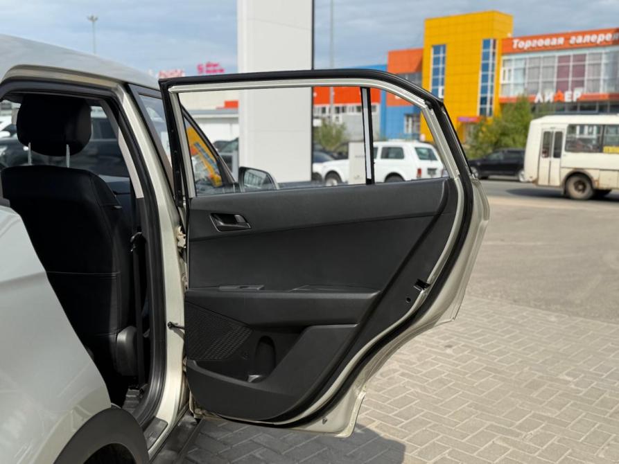 Hyundai Creta I Сыктывкар  - изображение 10