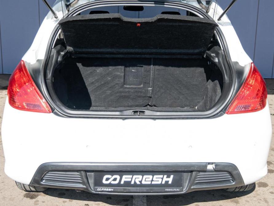 Peugeot 308 I Рестайлинг Краснодар  - изображение 22