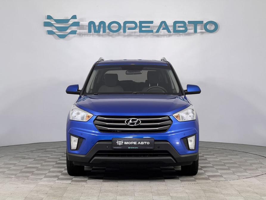 Hyundai Creta I Калининград  - изображение 2