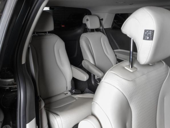 Kia Carnival IV с пробегом 2021 года, цена 4 195 000 рублей, 82281 км, минивэн, Автокод Объявления