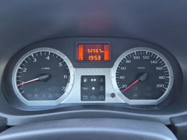 Lada (ВАЗ) Largus I с пробегом 2018 года, цена 959 000 рублей, 52567 км, универсал, Автокод Объявления