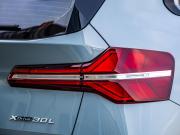 BMW X3 IV (G45/G48) Волгоград  - изображение 53
