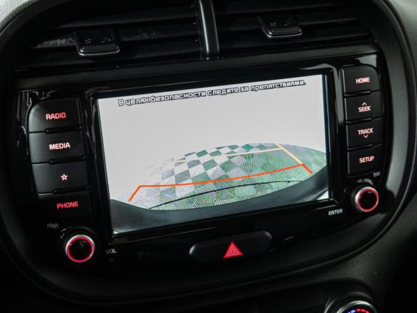 Kia Soul III с пробегом 2021 года, цена 1 999 777 рублей, 91500 км, хэтчбек, Автокод Объявления