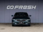 Geely Preface I (China Market) Рестайлинг Краснодар  - изображение 30