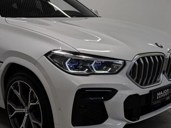BMW X6 III (G06) с пробегом 2022 года, цена 7 975 000 рублей, 74049 км, внедорожник, Автокод Объявления