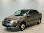 Lada (ВАЗ) Granta I Самара  - изображение 15