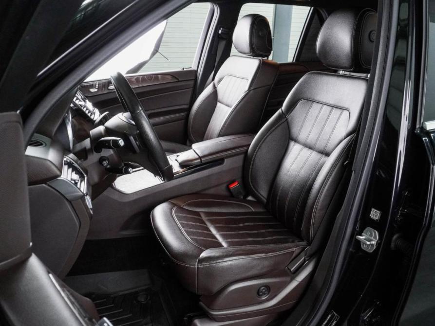 Mercedes-Benz GLE I (W166) Воронеж  - изображение 10