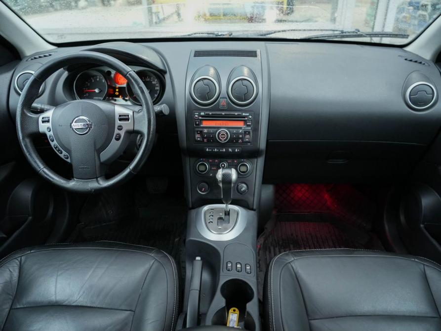 Nissan Qashqai I Новосибирск  - изображение 23