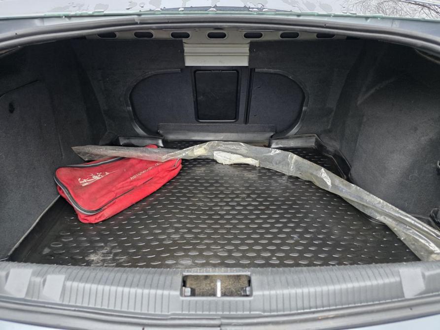 Opel Astra H Рестайлинг Москва  - изображение 17