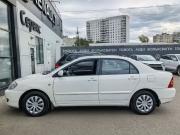 Toyota Corolla IX (E120 E130) Рестайлинг Москва  - изображение 21