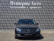 Mercedes-Benz C-Класс III (W204) Краснодар  - изображение 29