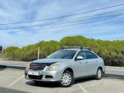 Nissan Almera III (G15) Омск  - изображение 34