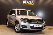 Volkswagen Tiguan I Рестайлинг Уфа  - изображение 22