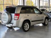 Suzuki Grand Vitara II Рестайлинг 2 Новосибирск  - изображение 37