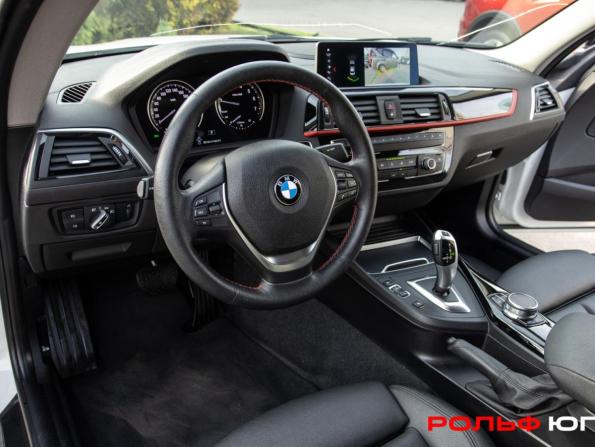 BMW 2 серии F22 Рестайлинг с пробегом 2018 года, цена 2 438 000 рублей, 68557 км, купе, Автокод Объявления