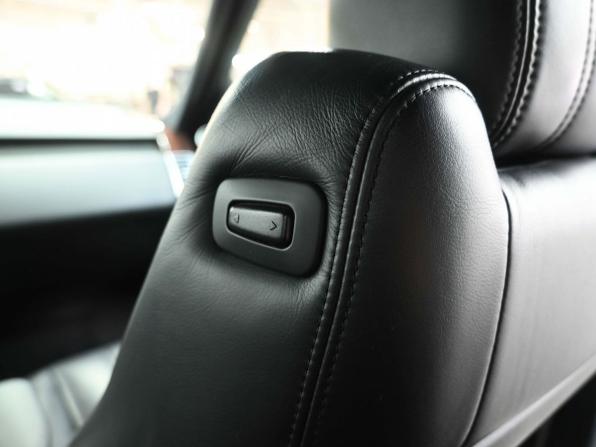 Land Rover Range Rover IV с пробегом 2014 года, цена 3 929 900 рублей, 160000 км, внедорожник, Автокод Объявления