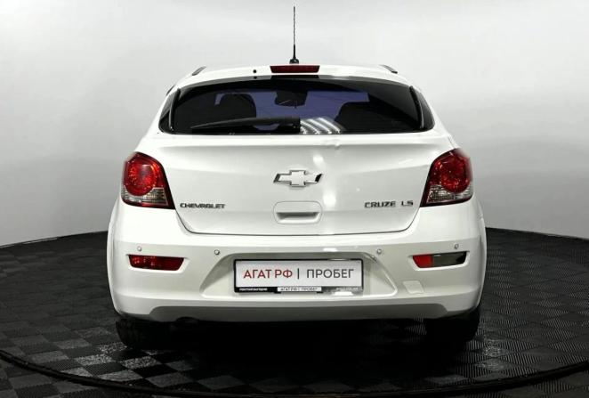 Chevrolet Cruze I с пробегом 2012 года, цена 720 000 рублей, 162477 км, хэтчбек, Автокод Объявления