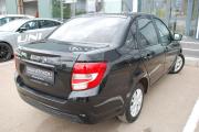 Lada (ВАЗ) Granta I Рестайлинг Стерлитамак  - изображение 20