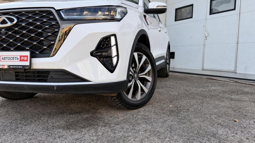 Chery Tiggo 7 Pro Max I Магнитогорск  - изображение 6