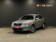 Skoda Octavia II (A5) Рестайлинг Челябинск  - изображение 22