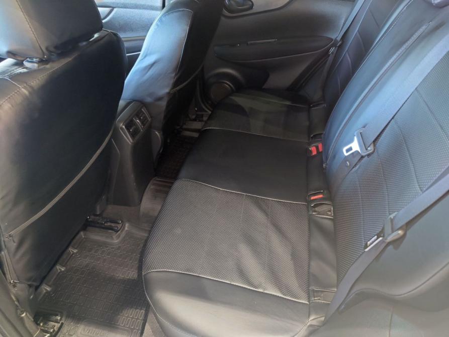 Nissan Qashqai II Новокузнецк  - изображение 11