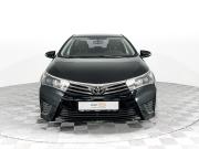 Toyota Corolla XI (E160 E170 E180) Ногинск  - изображение 19
