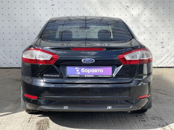 Ford Mondeo IV Рестайлинг с пробегом 2012 года, цена 995 000 рублей, 202837 км, седан, Автокод Объявления