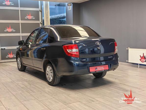 Lada (ВАЗ) Granta I с пробегом 2013 года, цена 320 000 рублей, 213000 км, седан, Автокод Объявления