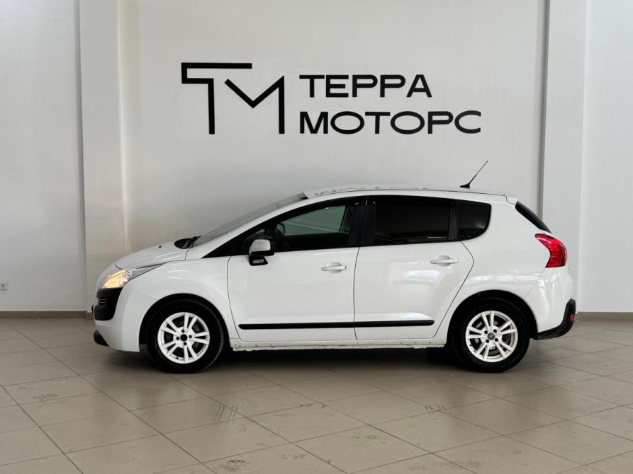 Peugeot 3008 I Екатеринбург  - изображение 8