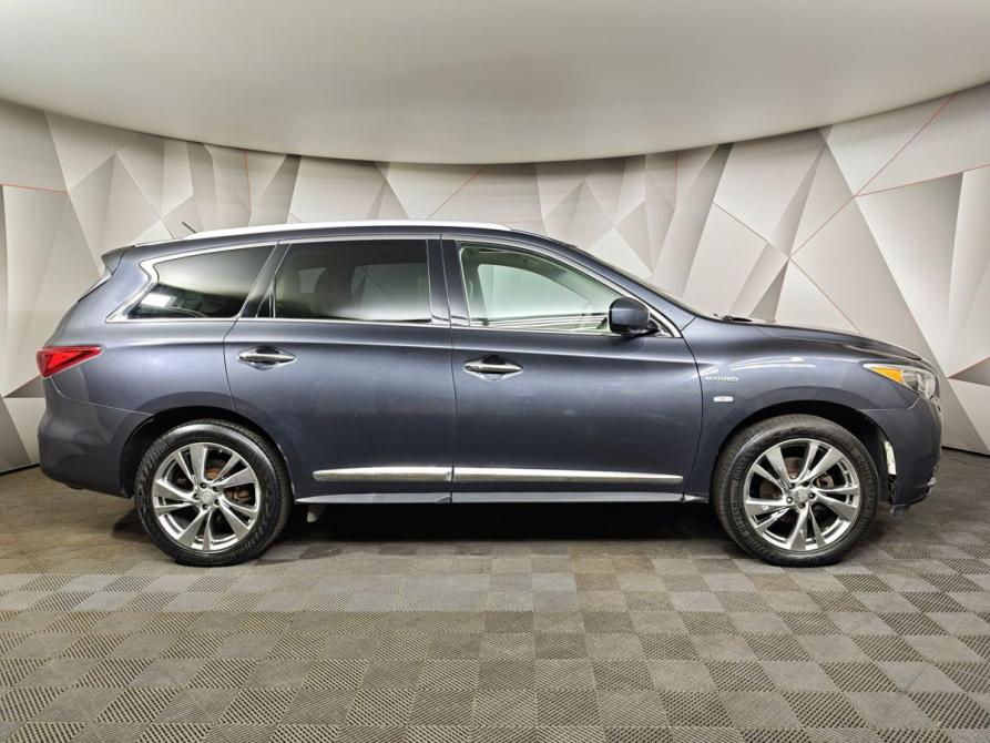 Infiniti QX60 I Москва  - изображение 6