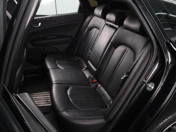 Kia Optima IV с пробегом 2016 года, цена 1 999 000 рублей, 145679 км, седан, Автокод Объявления