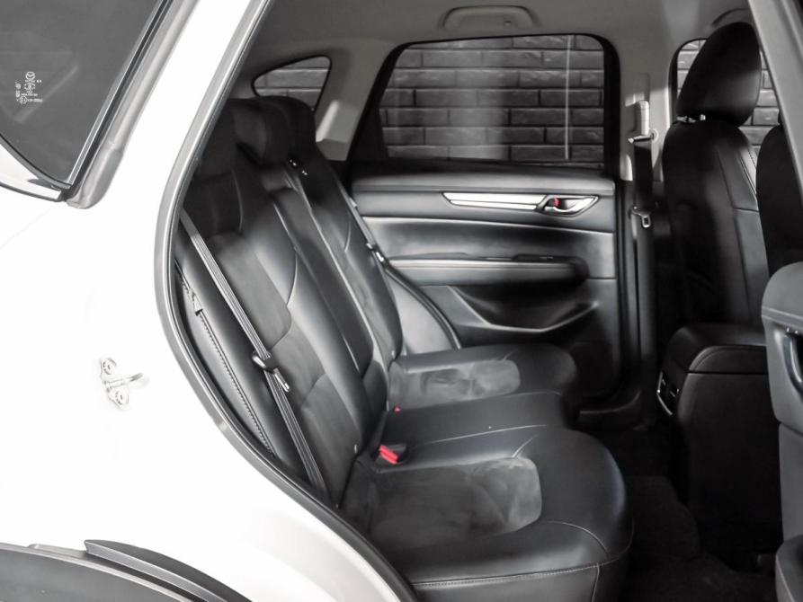 Mazda CX-5 II Екатеринбург  - изображение 21