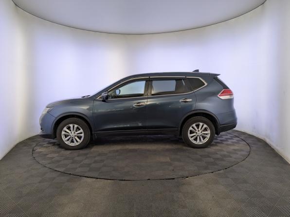 Nissan X-Trail III с пробегом 2017 года, цена 1 650 000 рублей, 155840 км, внедорожник, Автокод Объявления