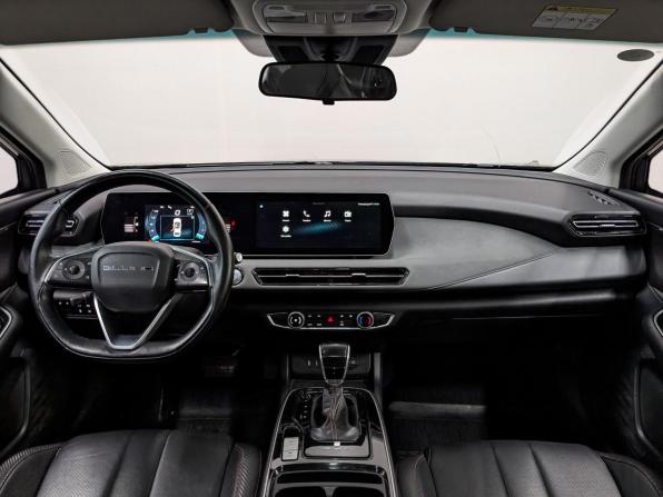 BAIC U5 Plus с пробегом 2023 года, цена 665 000 рублей, 172771 км, седан, Автокод Объявления