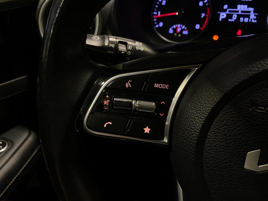 Kia Cerato IV Рестайлинг Челябинск  - изображение 17