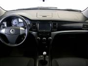 SsangYong Actyon II Санкт-Петербург  - изображение 34
