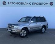 Toyota Land Cruiser 100 Series Рестайлинг 2 Стерлитамак  - изображение 30