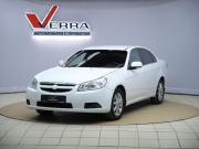Chevrolet Epica V250 Рестайлинг Уфа  - изображение 16