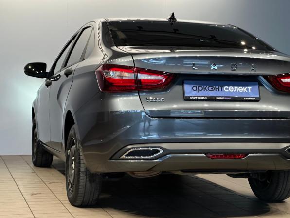 Lada (ВАЗ) Vesta I Рестайлинг (NG) с пробегом 2024 года, цена 1 297 000 рублей, 38000 км, седан, Автокод Объявления